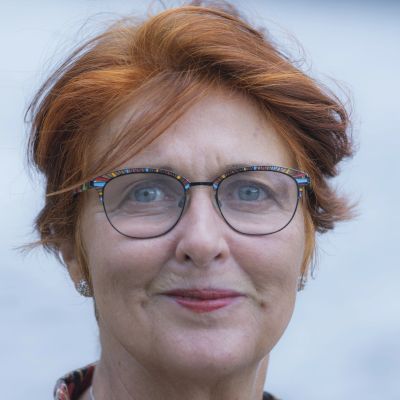 Tereza Brdečková
