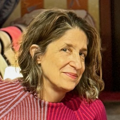 Lynne Sachs