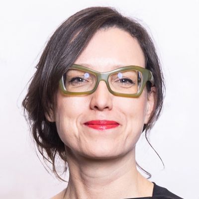 Jindřiška Bláhová