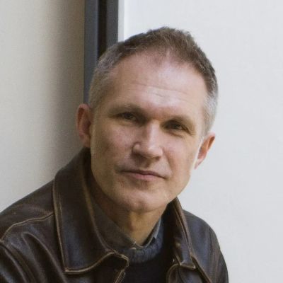 Murray Smith