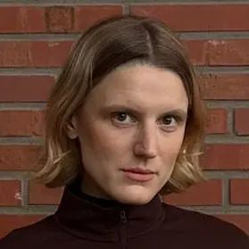 Johanna Terhechte