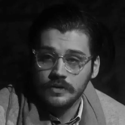 Daniel Dvořák