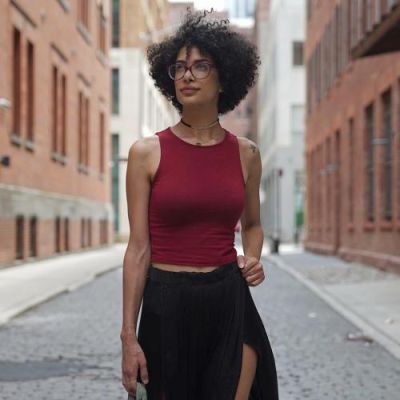 Kliknutím zvětšíte Farah Abou Kharroub