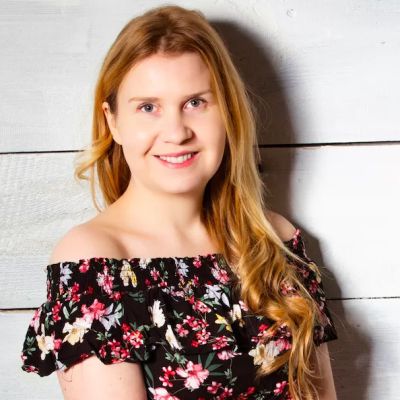 Eliška Andršová Cílková