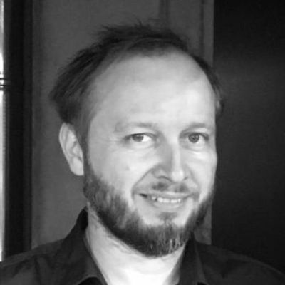 Kliknutím zvětšíte Zbyněk Baladrán