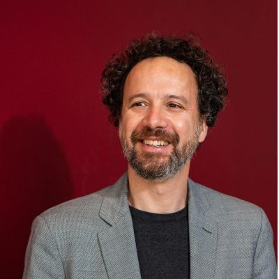 Kliknutím zvětšíte Carlo Umberto Chatrian