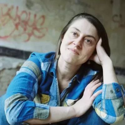 Pavlína Kalandrová