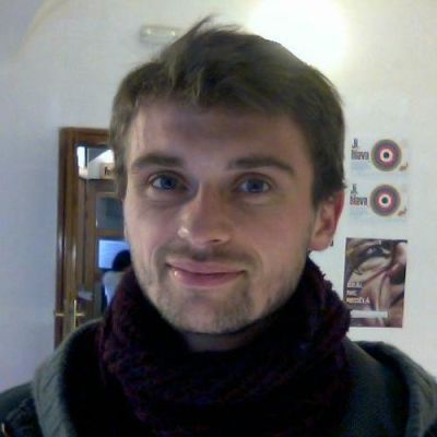 Kliknutím zvětšíte Zbyněk Linhart