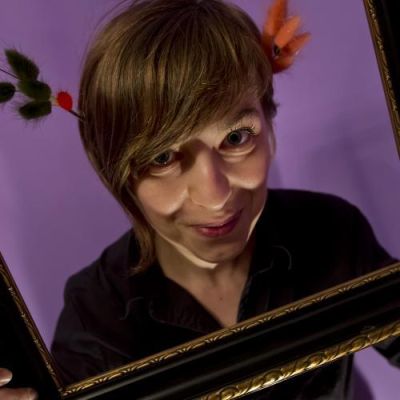 Kliknutím zvětšíte Kumjana Novakova