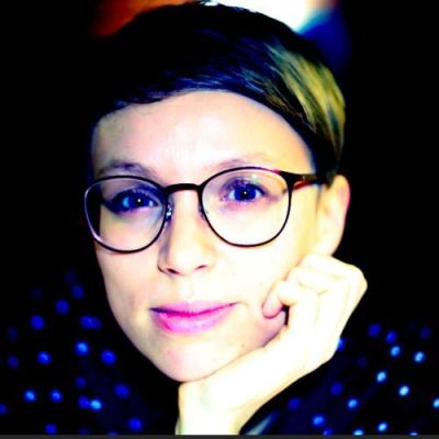 Andrea Průchová Hrůzová