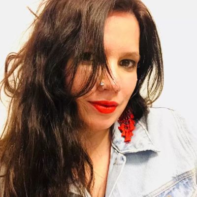 María Laura Ruggiero