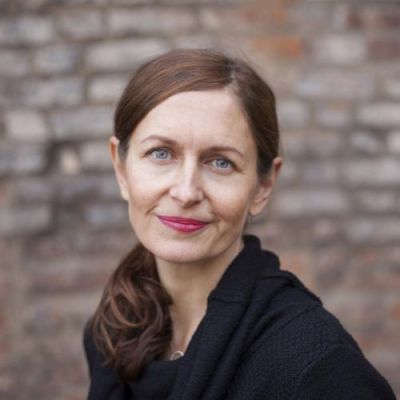 Kliknutím zvětšíte Klára Šimáčková Laurenčíková