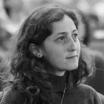 Kliknutím zvětšíte Galya Stepanova