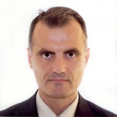 Mladen Vušurović