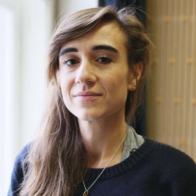 Táňa Zabloudilová