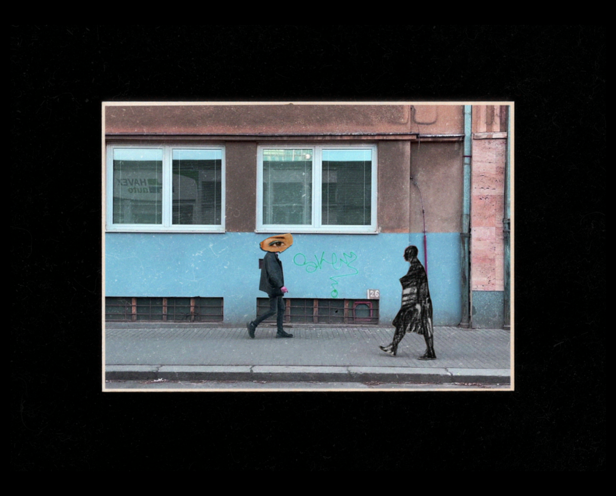 Cenu online publika získal malý film o znásilnění