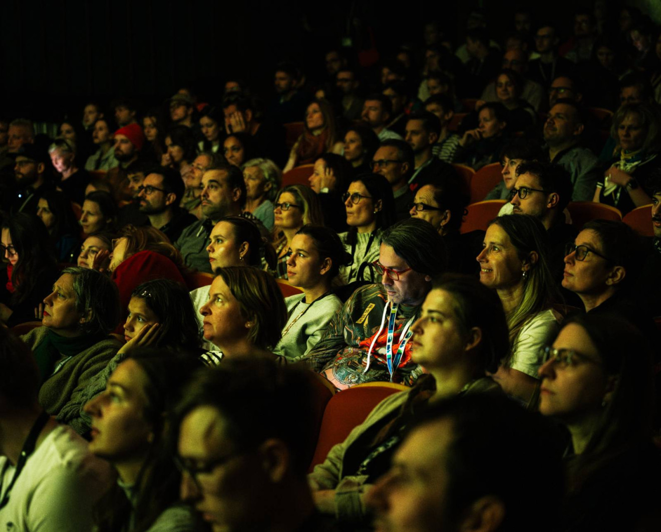 Ji.hlava zaznamenala rekordní účast!