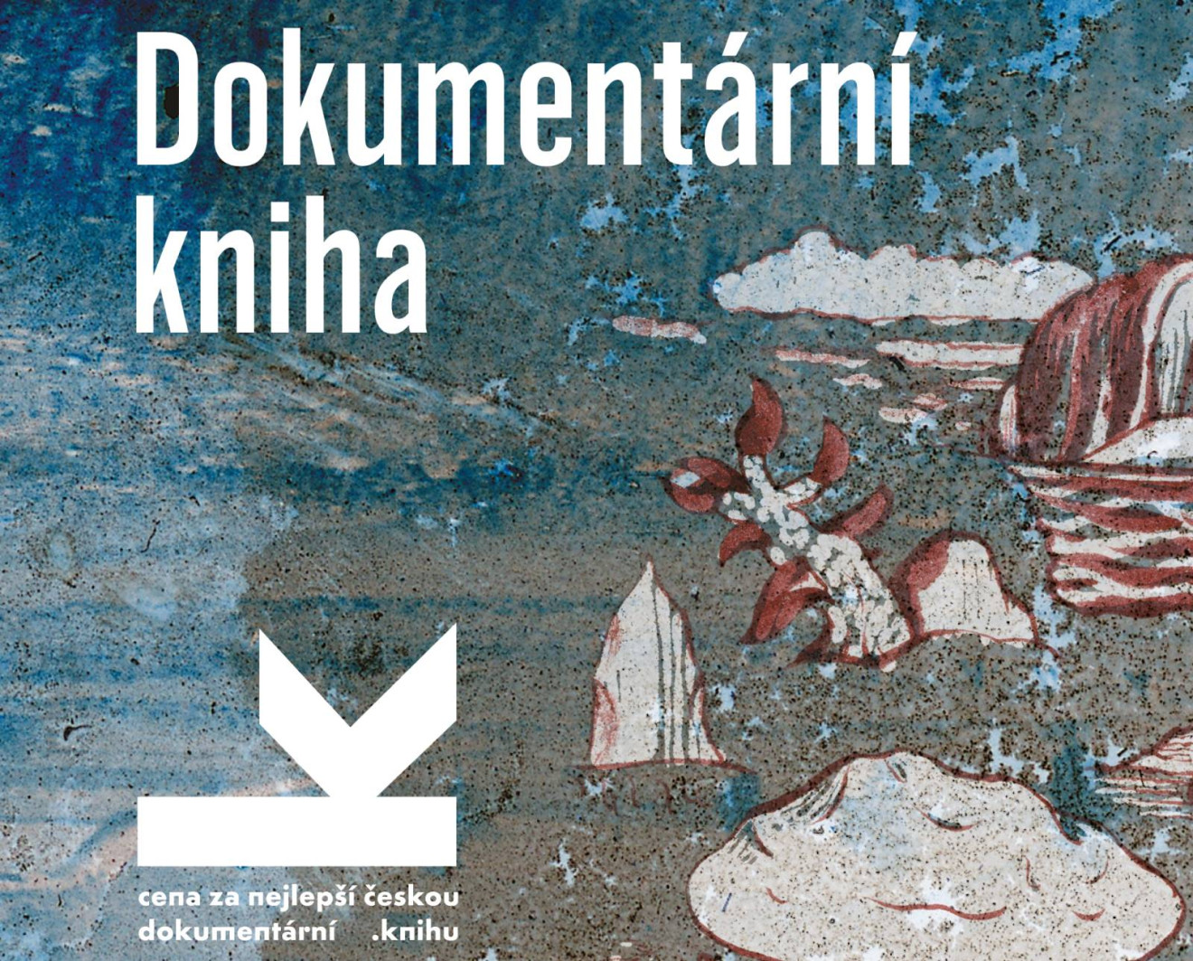 Spustili jsme přihlašování do soutěže o nejlepší dokumentární knihu 2025!