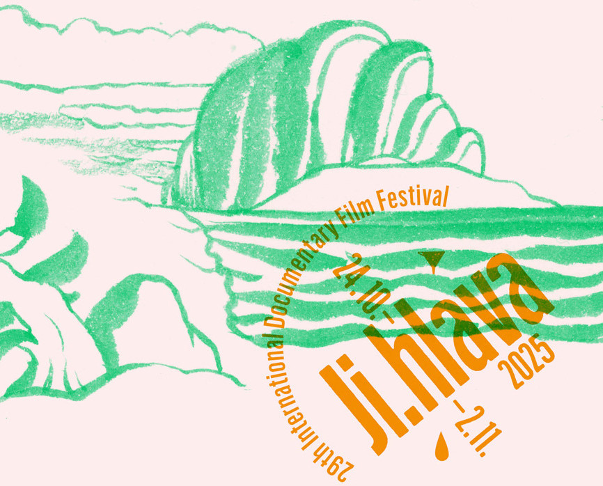 Spustili jsme přihlašování filmů na 29. MFDF Ji.hlava