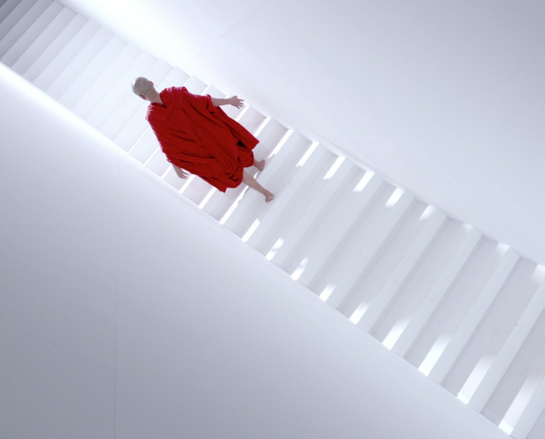 Tsai Ming-liang se vrátí do Ji.hlavy natočit film