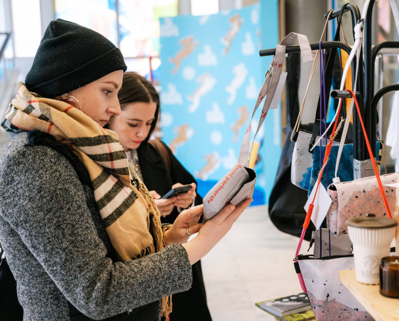 Udělejte si radost! Náš letošní merch koupíte online