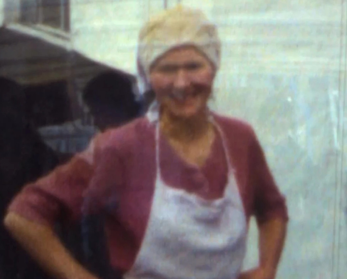 wedLOCK tradWIFE vyhrály Krátkou radost