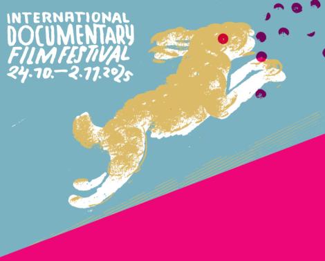 Devětadvacátá Ji.hlava směřuje vzhůru! Festival je místem setkávání i povzbuzení