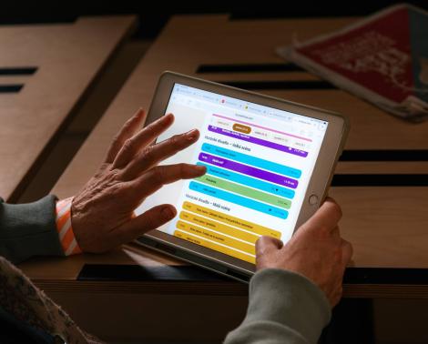 Hlasujte v Ceně publika 29. ročníku MFDF Ji.hlava!