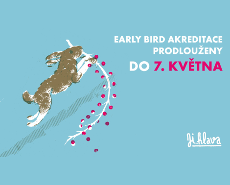 Kupte si zvýhodněnou akreditaci do 7. května!