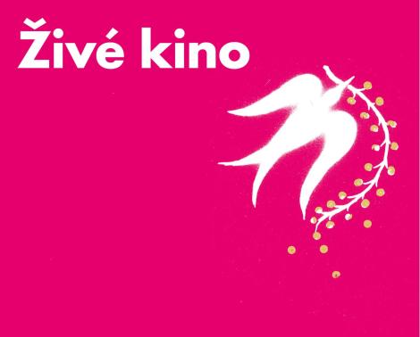 Živé kino 2025