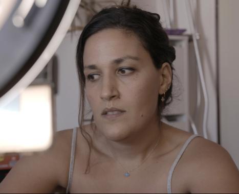 Jaképak soužití, sakra! | Rozhovor s Amber Fares a Rachel Leah Jones