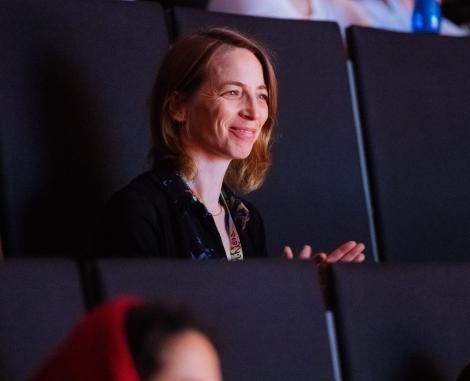 Ji.hlava Industry</br>27.–30. 10. 2026