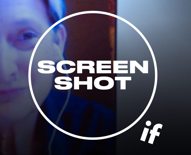Screenshot Inspiračního fóra Screenshot Inspiračního fóra