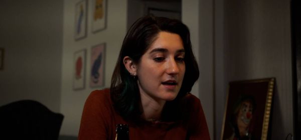 Conversations with Exes