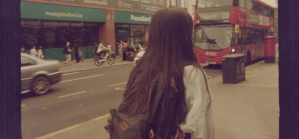 Correspondencias para habitar el mundo