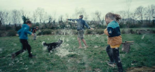 En cours de liberté