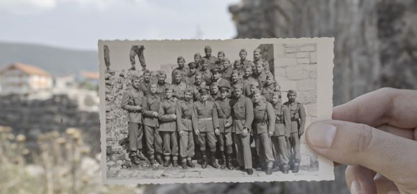 Naši zamišljeni otoci