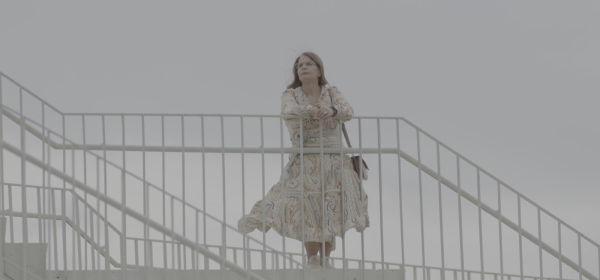 Olimbi - Majka Hrabrost