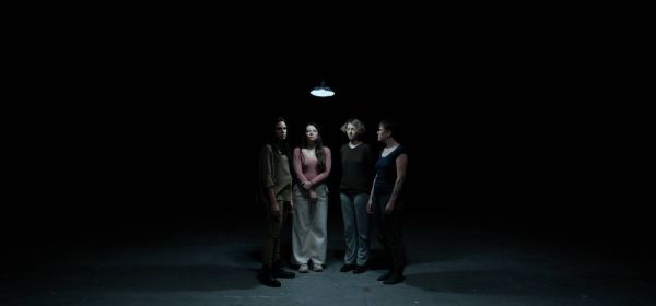 The Game of Women and War