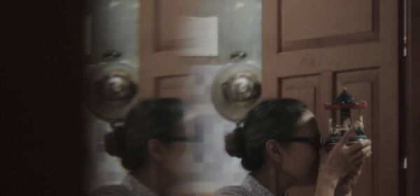 Tuhan, Apa Kau Pernah Cemburu?