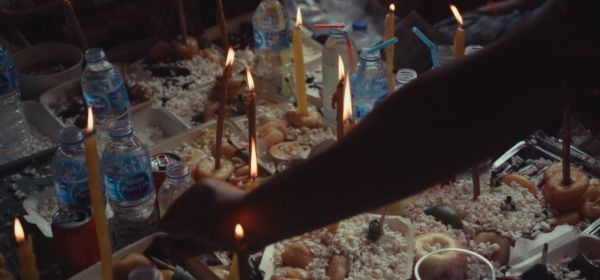 เสียงเพรียกจากหุบเหว