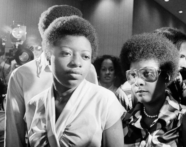 Free Joan Little