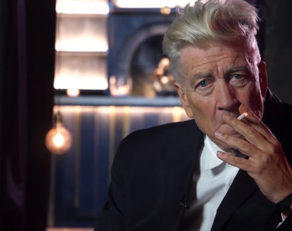 La coscienza di David Lynch