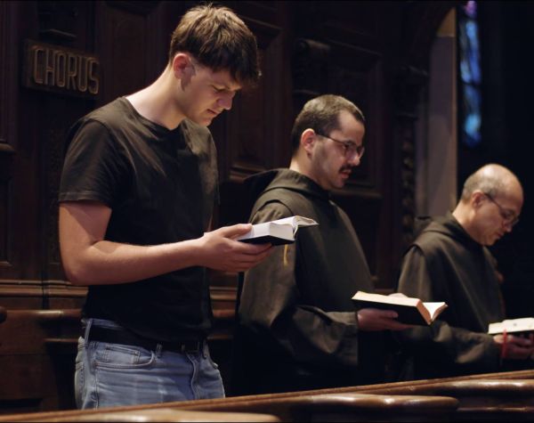Ora et Labora