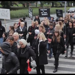 Czarny Protest