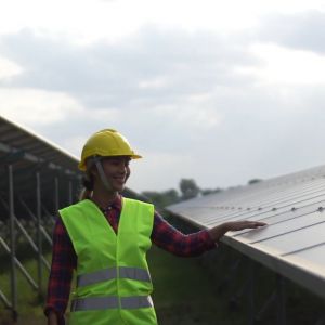 Green New Deal