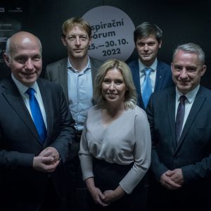 Inspirační fórum 2022 | 25. 10.