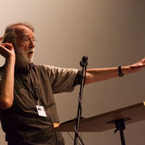 Masterclasses a přednášky