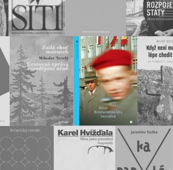 Bezstarostná léta bezradná