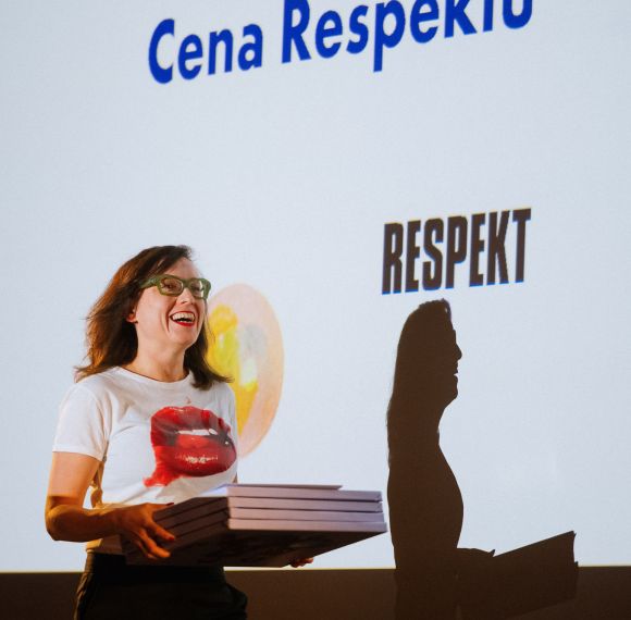 Cena Respektu